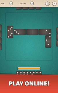 Cкриншот Dominos Game: Dominoes Online and Free Board Games, изображение № 1408032 - RAWG