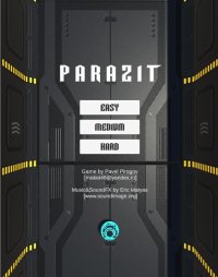 Cкриншот Parazit, изображение № 2250342 - RAWG