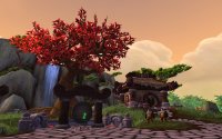 Cкриншот World of Warcraft: Mists of Pandaria, изображение № 585878 - RAWG