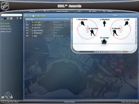 Cкриншот NHL Eastside Hockey Manager 2007, изображение № 462405 - RAWG