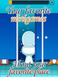 Cкриншот Toilet Time - Minigames to Kill Bathroom Boredom, изображение № 1566363 - RAWG