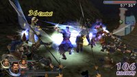 Cкриншот Warriors Orochi 2, изображение № 532020 - RAWG
