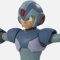 Cкриншот MEGA MAN 3D remake, изображение № 2499204 - RAWG