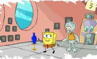 Cкриншот SpongeBob SquigglePants, изображение № 259807 - RAWG