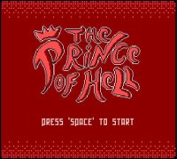 Cкриншот The Prince of Hell, изображение № 2153280 - RAWG