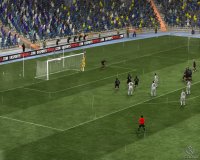 Cкриншот FIFA 11, изображение № 554249 - RAWG
