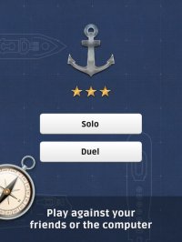 Cкриншот Sea Battle: Fleet battle game, изображение № 886921 - RAWG