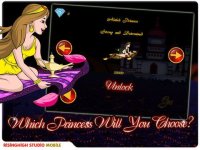 Cкриншот Arabian Princess in the Night of the Great Royal Kingdom Palace Escape - Free Kids Game, изображение № 889869 - RAWG