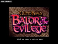 Cкриншот Celtic Tales: Balor of the Evil Eye, изображение № 341457 - RAWG
