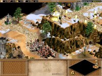 Cкриншот Age of Empires II: The Conquerors, изображение № 323872 - RAWG