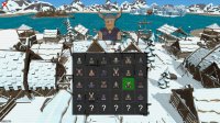 Cкриншот Idle Vikings Clicker, изображение № 3470948 - RAWG