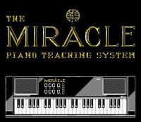 Cкриншот Miracle Piano Teaching System, изображение № 736951 - RAWG