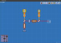 Cкриншот Deathray, изображение № 3359755 - RAWG