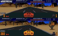 Cкриншот Lamborghini American Challenge, изображение № 311316 - RAWG