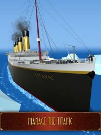 Cкриншот Idle Titanic Tycoon: Ship Game, изображение № 2661790 - RAWG