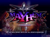 Cкриншот WCW Mayhem, изображение № 1627759 - RAWG