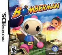 Cкриншот Bomberman, изображение № 2313709 - RAWG
