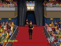 Cкриншот WWE WrestleFest, изображение № 593154 - RAWG