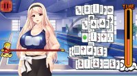 Cкриншот Pretty Girls Mahjong Solitaire, изображение № 155533 - RAWG