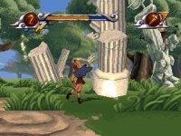Cкриншот Disney's Hercules: The Action Game, изображение № 1709232 - RAWG