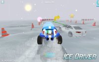Cкриншот Ice Driver, изображение № 1335235 - RAWG