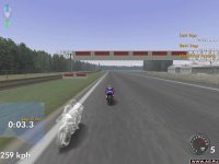Cкриншот Grand Prix 500, изображение № 308836 - RAWG