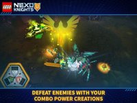 Cкриншот LEGO NEXO KNIGHTS :MERLOK 2.0, изображение № 2031138 - RAWG