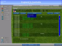 Cкриншот Cricket Coach 2009, изображение № 537515 - RAWG