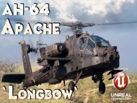 Cкриншот Boeing AH-64 Apache Longbow - Combat Gunship Helicopter Simulator of Infinite Tanks Hunter, изображение № 2211706 - RAWG