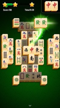 Cкриншот Mahjong Oriental, изображение № 1448462 - RAWG