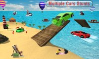 Cкриншот Water Surfer car Floating Beach Drive, изображение № 1564541 - RAWG