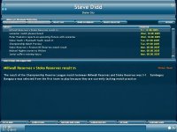 Cкриншот Championship Manager 2006, изображение № 394592 - RAWG