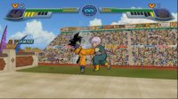 Cкриншот Dragon Ball Z: Infinite World, изображение № 3417866 - RAWG