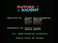 Cкриншот Future Knight, изображение № 755099 - RAWG