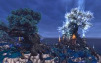 Cкриншот World of Warcraft: Mists of Pandaria, изображение № 585958 - RAWG