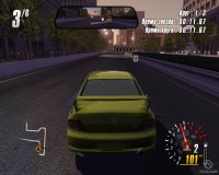Cкриншот ToCA Race Driver 2: Ultimate Racing Simulator, изображение № 386765 - RAWG