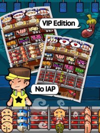 Cкриншот Happy BBQ VIP Edition - No IAP Game, изображение № 1669549 - RAWG