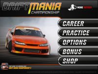 Cкриншот Drift Mania Championship, изображение № 34777 - RAWG