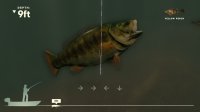 Cкриншот Rapala Fishing Pro Series, изображение № 1686609 - RAWG