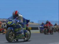 Cкриншот MotoGP: Ultimate Racing Technology 3, изображение № 404108 - RAWG