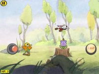 Cкриншот CUPHEAD PE, изображение № 2161205 - RAWG