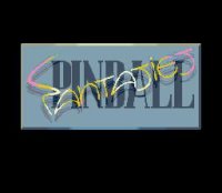 Cкриншот Pinball Fantasies (1992), изображение № 746576 - RAWG