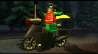 Cкриншот LEGO Batman, изображение № 1709031 - RAWG