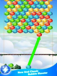 Cкриншот Sky Bubble Pop 18, изображение № 1596430 - RAWG