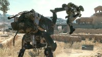 Cкриншот Metal Gear Solid V: The Phantom Pain, изображение № 102987 - RAWG