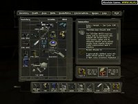 Cкриншот Deus Ex, изображение № 300455 - RAWG