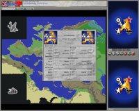 Cкриншот Computer War in Europe, изображение № 453401 - RAWG