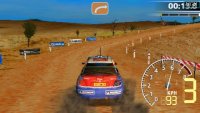 Cкриншот WRC: FIA World Rally Championship (2006), изображение № 2024963 - RAWG