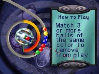 Cкриншот Puzz Loop (1998), изображение № 728323 - RAWG
