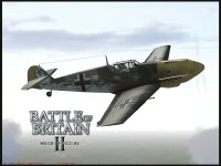 Cкриншот Битва за Британию 2: Крылья победы, изображение № 417328 - RAWG